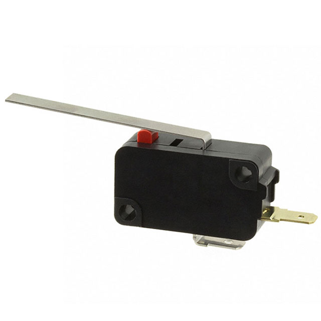 VX-53-3C23 Omron Electronics Inc-EMC Div | Switches | DigiKey